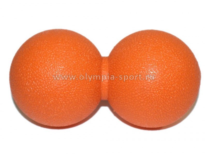 Мячик двойной для МФР XC-SQ2 (синий)