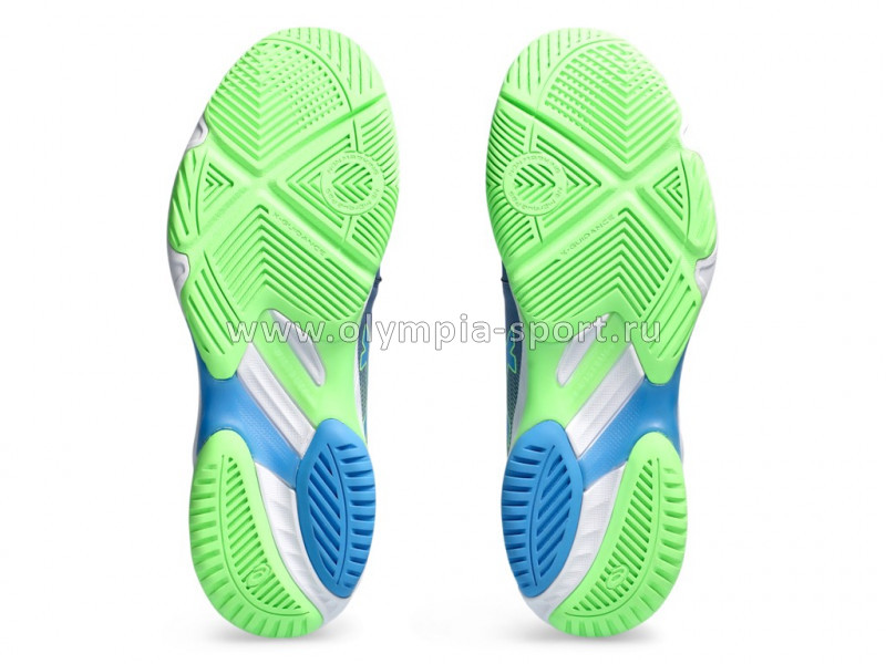 Обувь спортивная Asics NETBURNER BALLISTIC FF 3