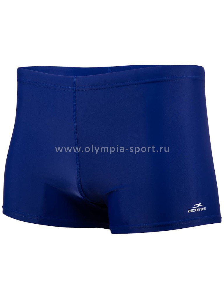Плавки-шорты 25DEGREES Target Navy