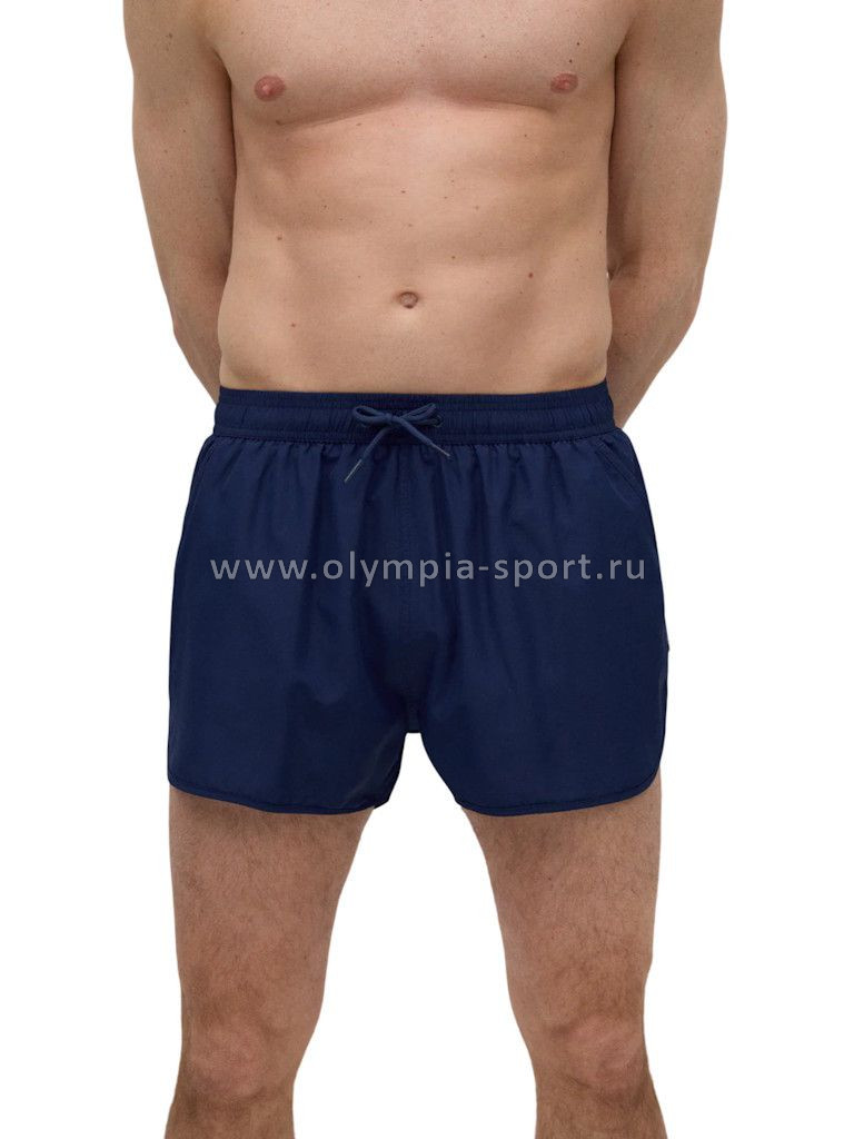Шорты муж. для плав. Ysabel Mora 90308-blue print