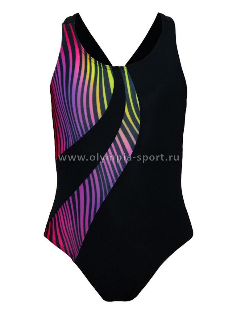 Купальник Skat 5895а детский, цвет А1