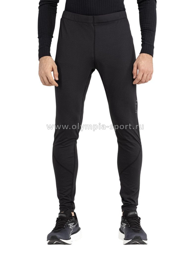 Лосины (тайтсы) мужские Moax Uhta MX2367