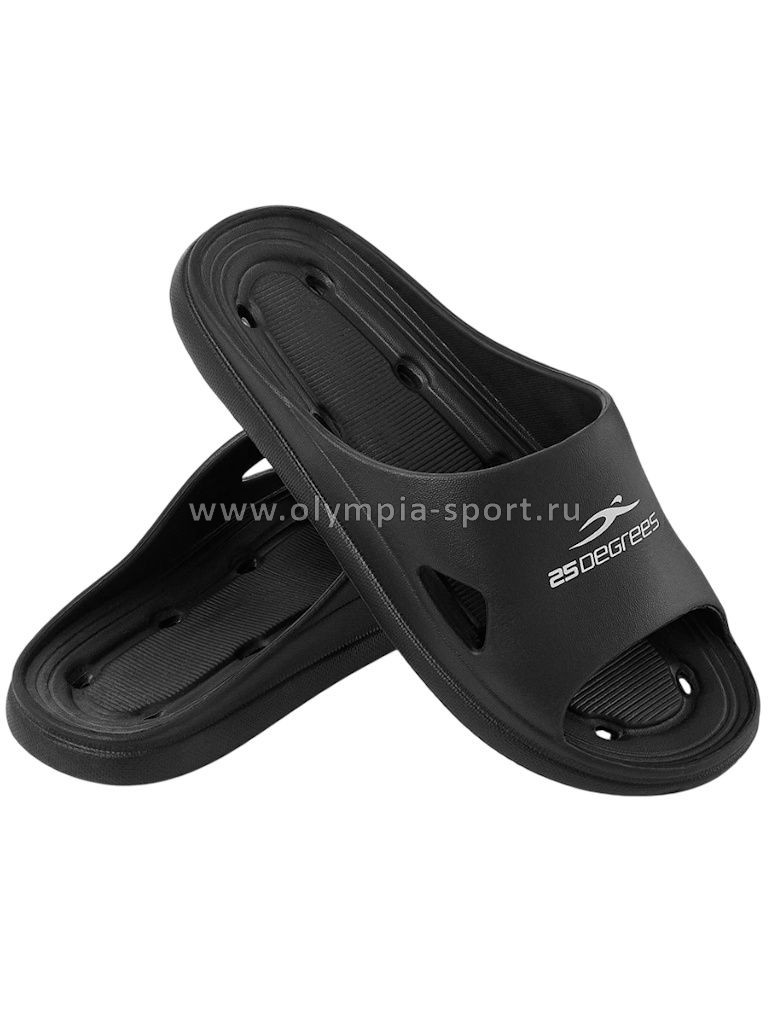 Пантолеты 25DEGREES Breeze Black, унив.