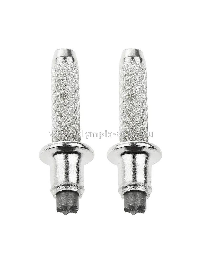 Наконечник победитовый для скандинавских палок