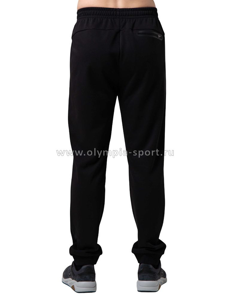 Брюки мужские Strobbs E2474-3 черный