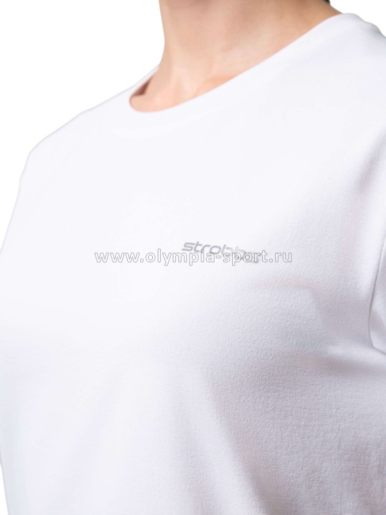 Футболка женская Strobbs T3511-6 белый