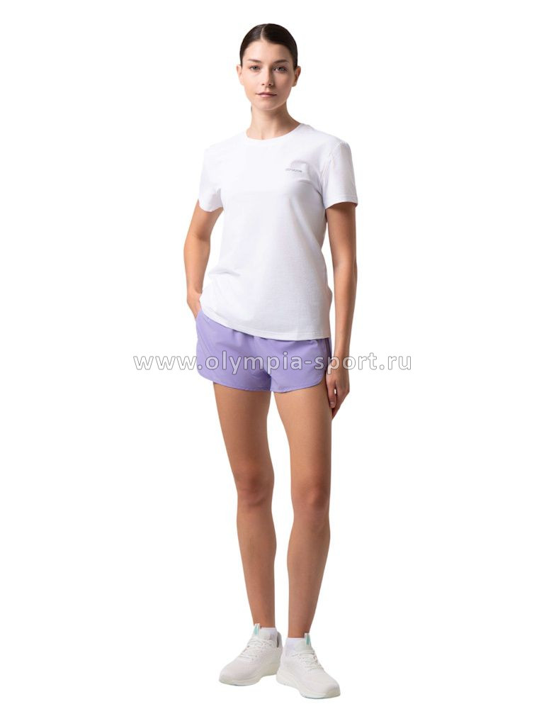 Футболка женская Strobbs T3511-6 белый