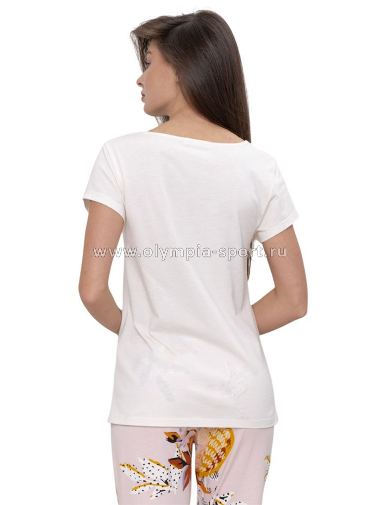 Футболка жен. Melado 5305W-20313.1H-121.1353