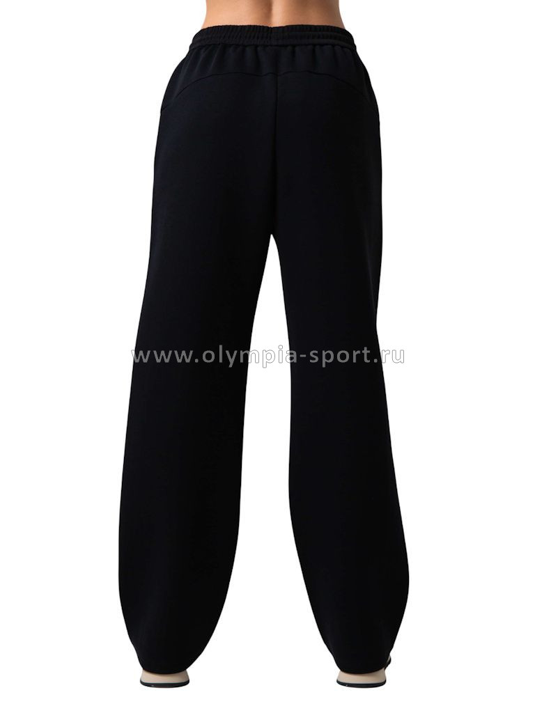 Брюки женские Strobbs T3468-3 черный