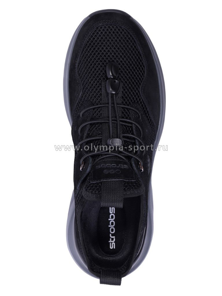 Кроссовки Strobbs WINDERS LACE M C3881-3